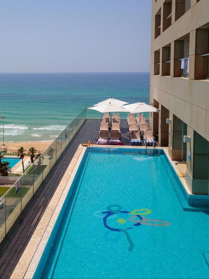 Amazing Suite On The Sea-סוויטה מדהימה על הים Bat Yam Exterior photo