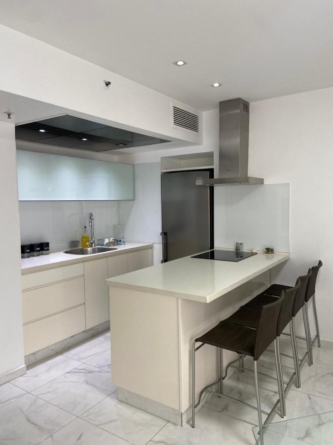 Amazing Suite On The Sea-סוויטה מדהימה על הים Bat Yam Exterior photo