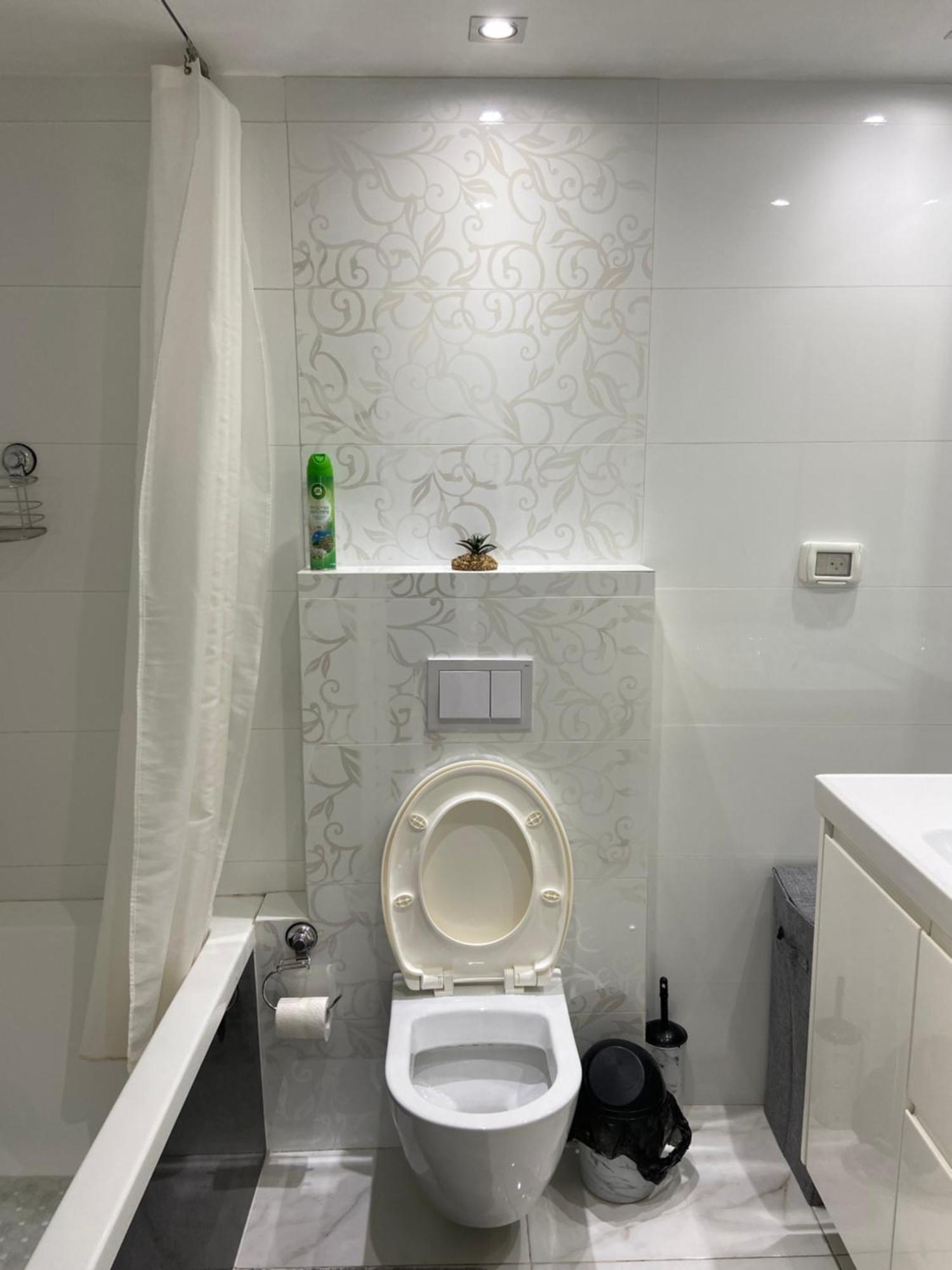 Amazing Suite On The Sea-סוויטה מדהימה על הים Bat Yam Exterior photo