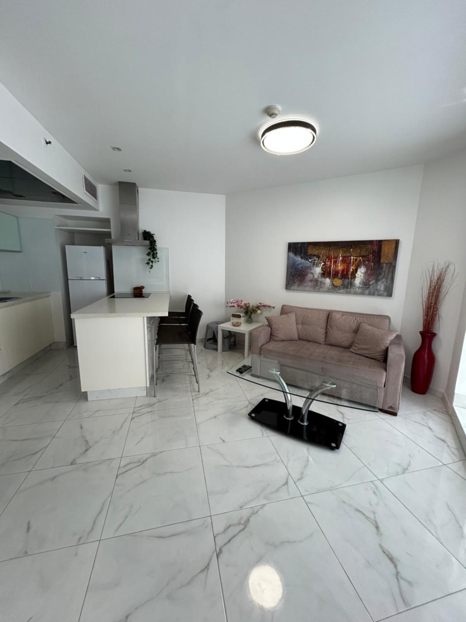 Amazing Suite On The Sea-סוויטה מדהימה על הים Bat Yam Exterior photo